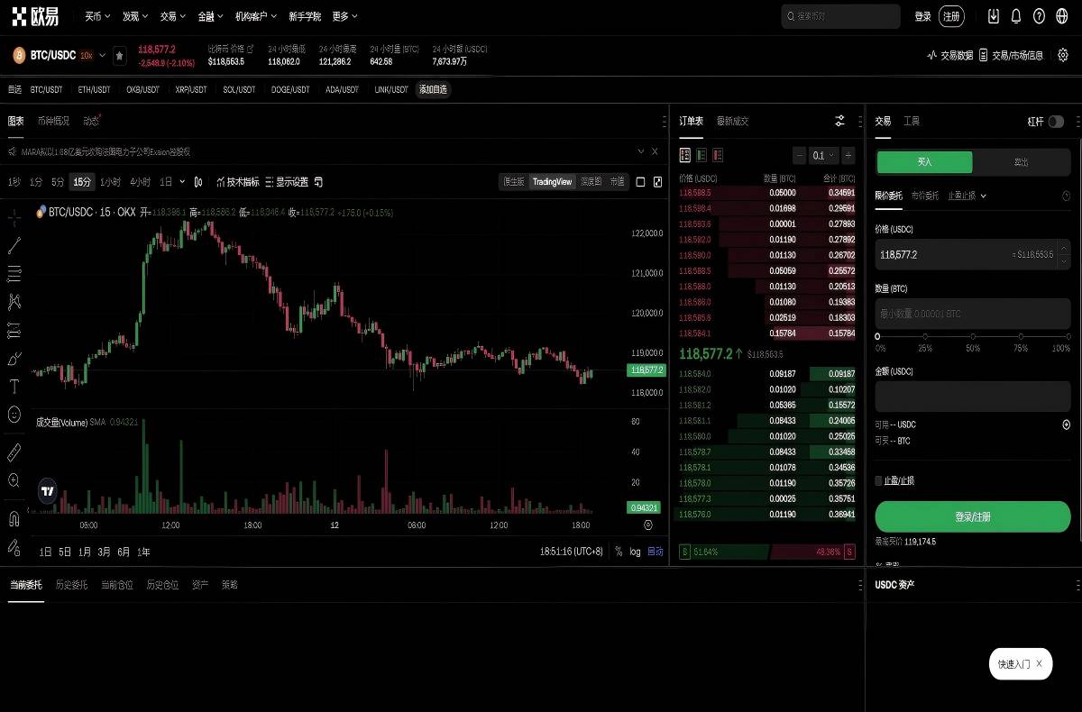 OKX钱包下载指南：安全便捷的数字资产管理工具平台技术架构与安全特性展示